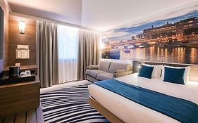 Novotel Paris Centre Bercy