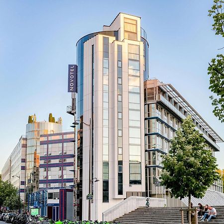 Novotel Paris Centre Bercy Esterno foto