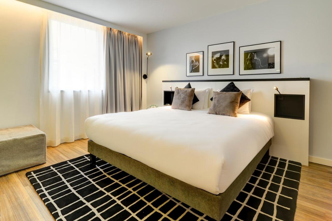 Novotel Paris Centre Bercy Esterno foto
